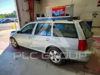 2003 Volkswagen Jetta фото