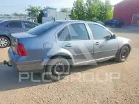 2003 Volkswagen Jetta photo