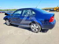2003 Volkswagen Jetta фото