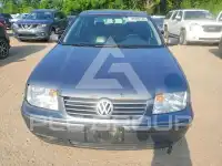 2003 Volkswagen Jetta photo