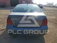2003 Volkswagen Jetta photo
