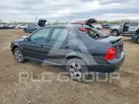 2003 Volkswagen Jetta photo