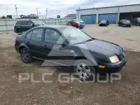 2003 Volkswagen Jetta photo