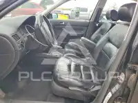 2003 Volkswagen Jetta photo