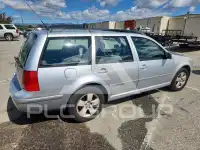 2003 Volkswagen Jetta фото