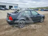 2003 Volkswagen Jetta photo
