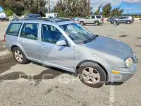 2003 Volkswagen Jetta фото
