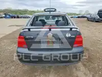 2003 Volkswagen Jetta photo