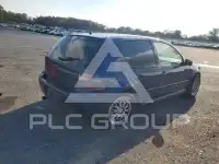 2003 Volkswagen GOLF photo