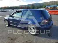 2003 Volkswagen GOLF photo
