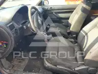 2003 Volkswagen GOLF photo
