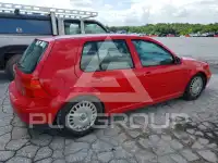 2003 Volkswagen GOLF photo