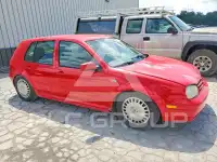 2003 Volkswagen GOLF photo