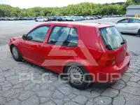 2003 Volkswagen GOLF photo