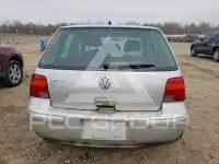 2003 Volkswagen GOLF photo