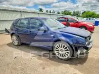 2003 Volkswagen GOLF photo