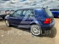 2003 Volkswagen GOLF photo