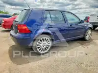 2003 Volkswagen GOLF photo