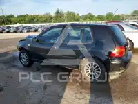 2003 Volkswagen GOLF photo
