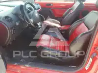 2003 Volkswagen BEETLE фото