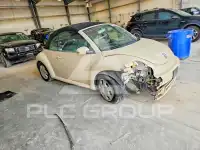 2003 Volkswagen BEETLE фото