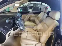 2003 Volkswagen BEETLE photo