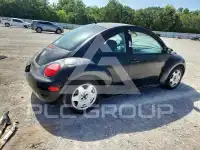 2003 Volkswagen BEETLE фото