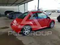 2003 Volkswagen BEETLE photo