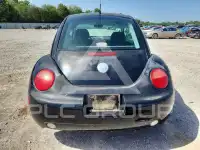 2003 Volkswagen BEETLE фото
