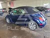 2003 Volkswagen BEETLE photo