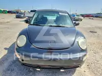 2003 Volkswagen BEETLE фото