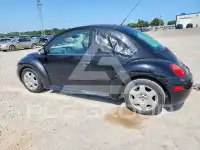 2003 Volkswagen BEETLE фото