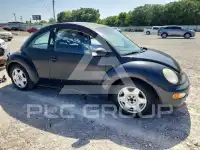 2003 Volkswagen BEETLE фото