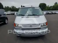 2003 Volkswagen EUROVAN фото