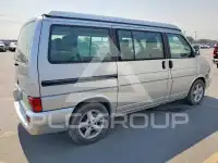 2003 Volkswagen EUROVAN фото