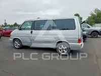 2003 Volkswagen EUROVAN фото
