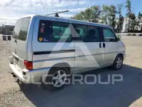 2003 Volkswagen EUROVAN photo