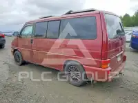 2003 Volkswagen EUROVAN photo