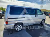 2003 Volkswagen EUROVAN photo