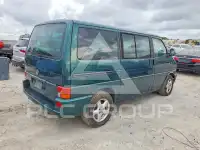 2003 Volkswagen EUROVAN фото