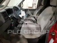 2003 Volkswagen EUROVAN photo