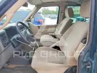 2003 Volkswagen EUROVAN фото
