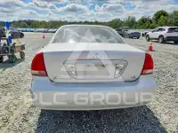 2004 Mitsubishi DIAMANTE фото
