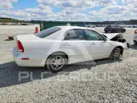 2004 Mitsubishi DIAMANTE фото