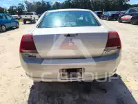 2004 Mitsubishi GALANT photo