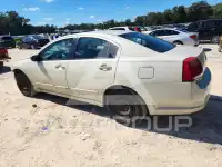 2004 Mitsubishi GALANT photo