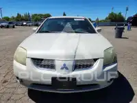 2004 Mitsubishi GALANT photo