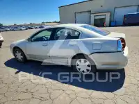 2004 Mitsubishi GALANT photo