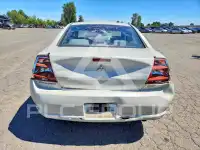 2004 Mitsubishi GALANT photo