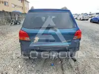 2004 Mitsubishi OUTLANDER фото
